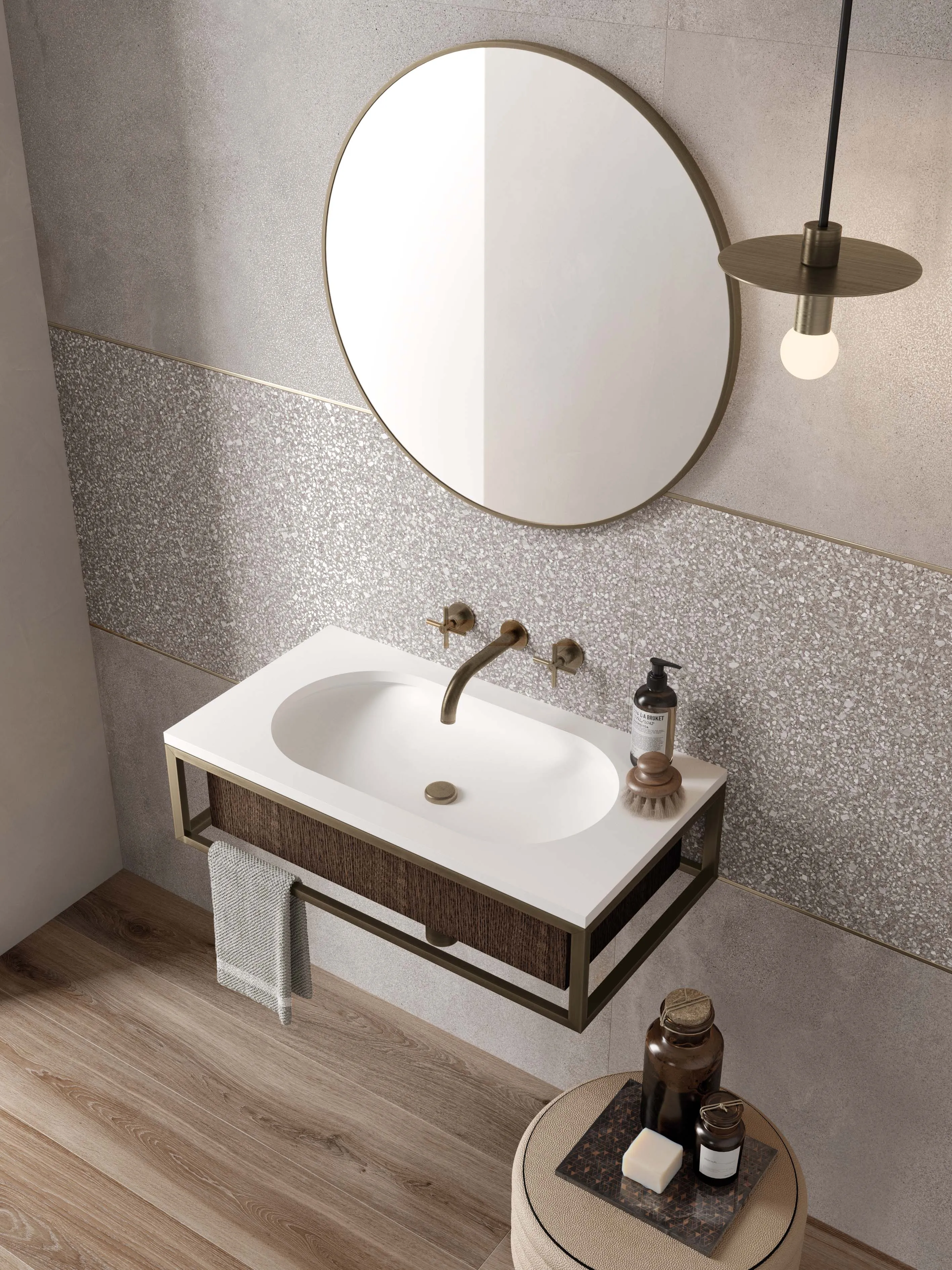 Керамогранит